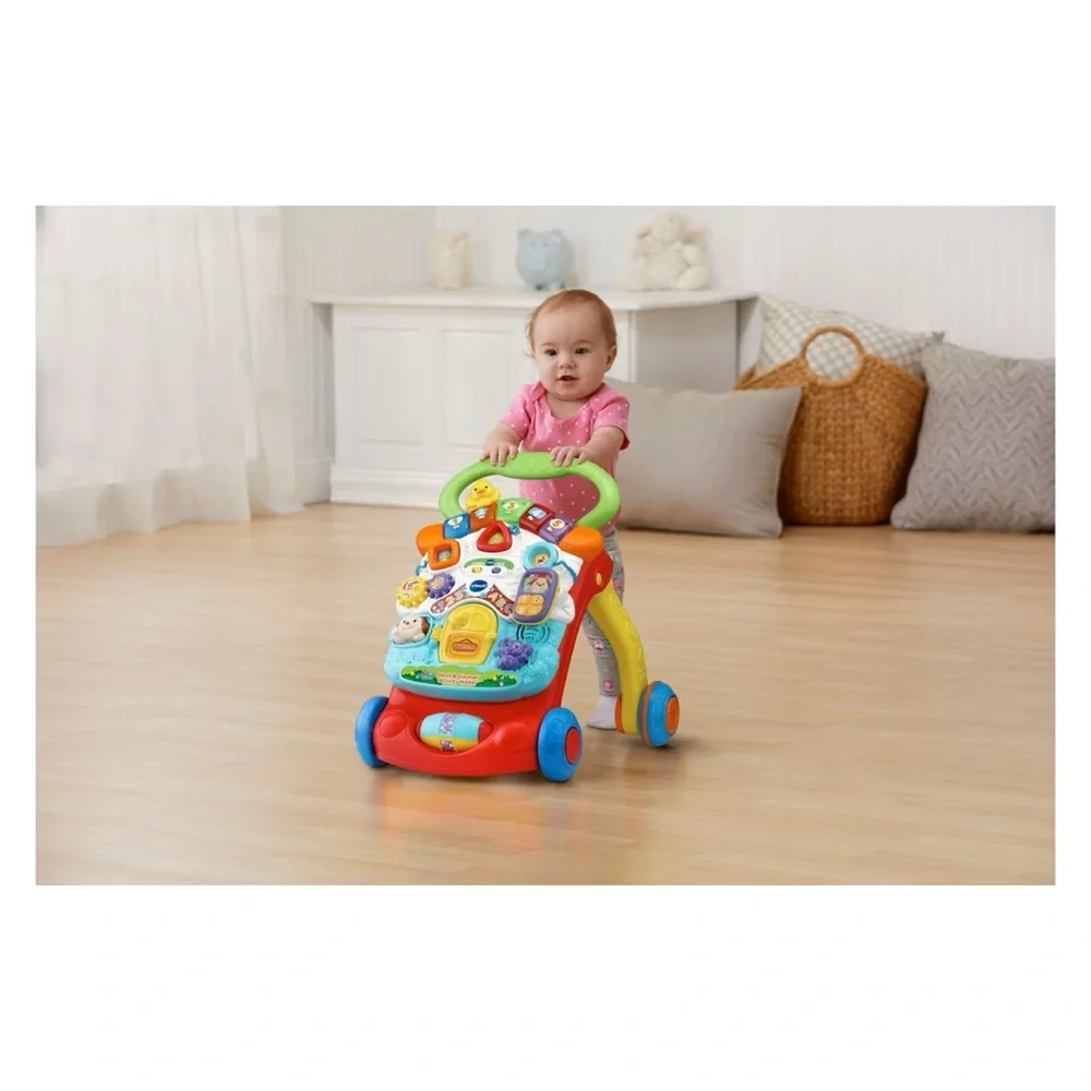 vtech two one